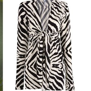 Rat & Boa Allegra dress (size small)